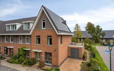 Lindelaan 31