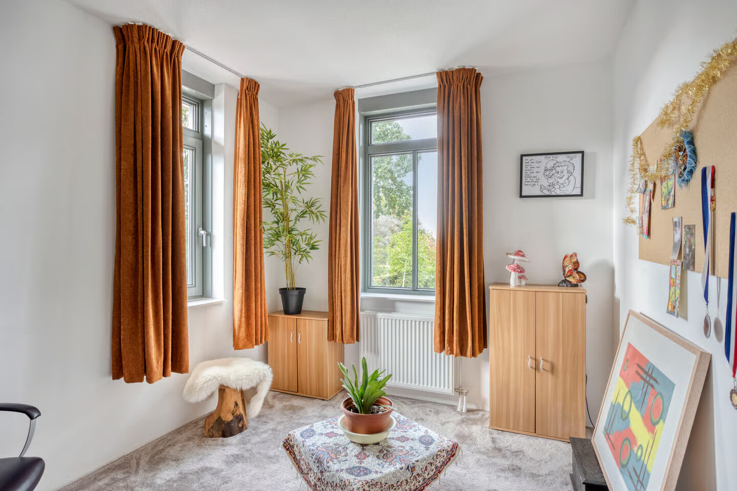 Hoekwoning te koop: Lindelaan 31, Stevensbeek
