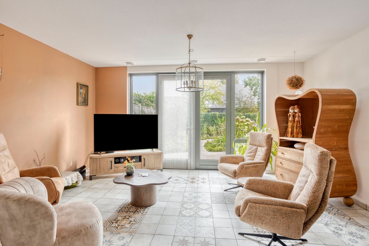 Hoekwoning te koop: Lindelaan 31, Stevensbeek
