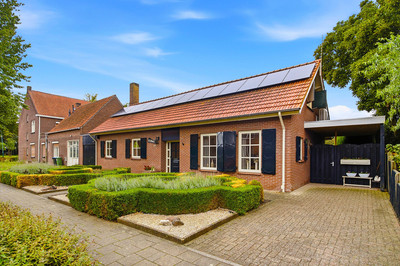 Sint Josephstraat 1-A