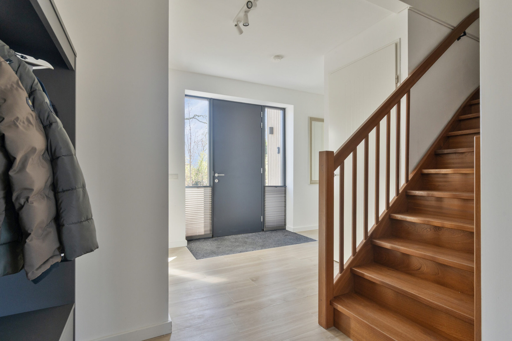 Vrijstaande woning te koop: Mullemsedijk 12E, Stevensbeek