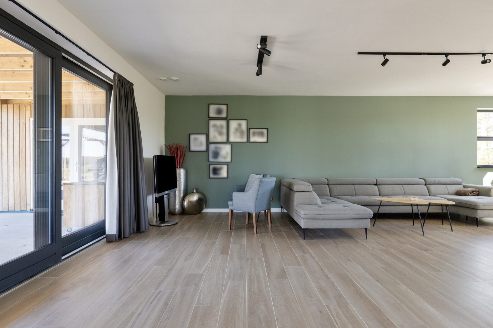 Vrijstaande woning te koop: Mullemsedijk 12E, Stevensbeek