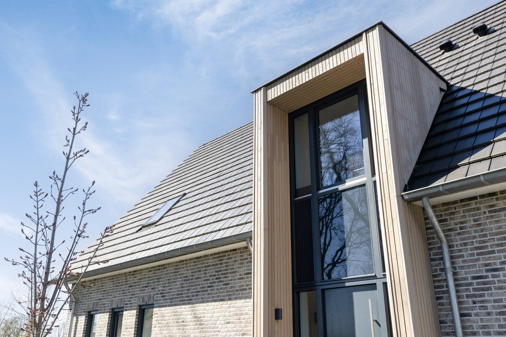 Vrijstaande woning te koop: Mullemsedijk 12E, Stevensbeek