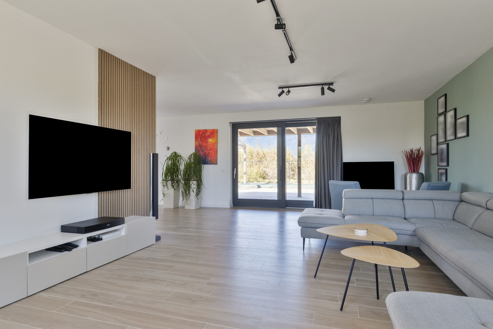 Vrijstaande woning te koop: Mullemsedijk 12E, Stevensbeek
