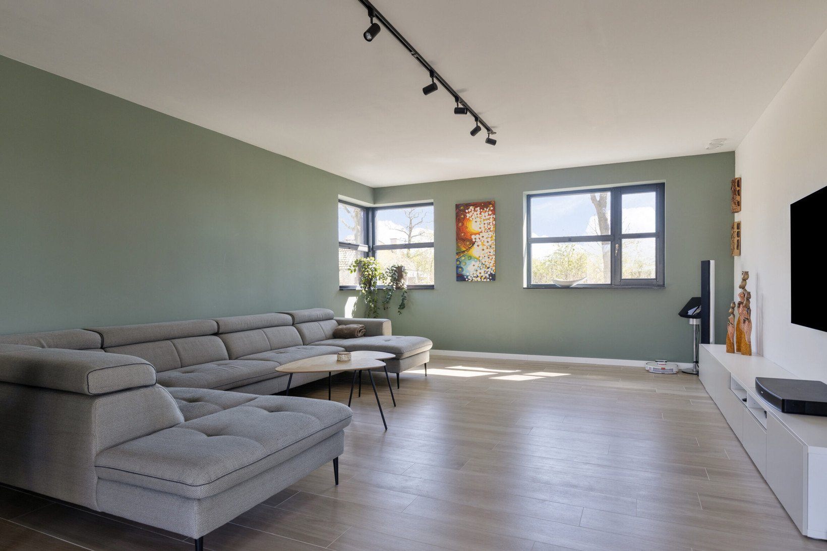 Vrijstaande woning te koop: Mullemsedijk 12E, Stevensbeek