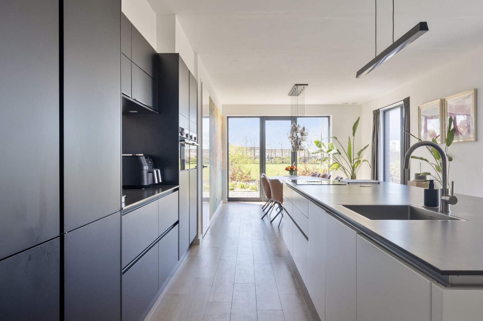 Vrijstaande woning te koop: Mullemsedijk 12E, Stevensbeek