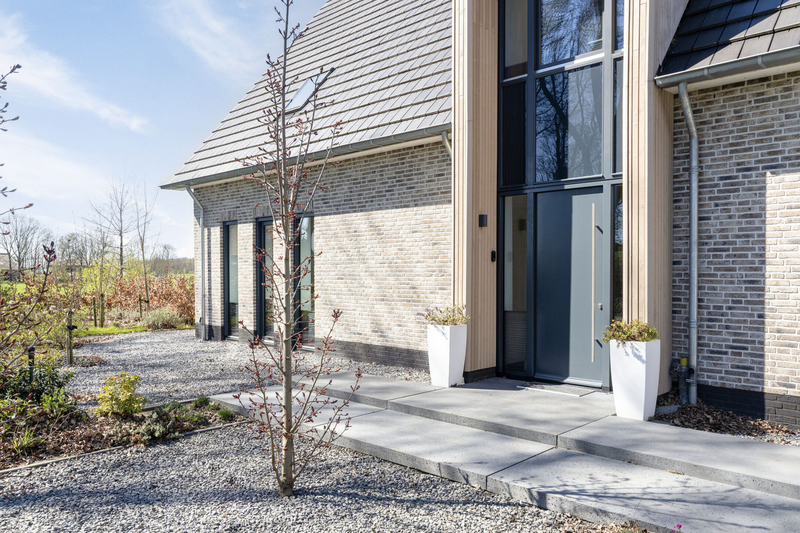 Vrijstaande woning te koop: Mullemsedijk 12E, Stevensbeek