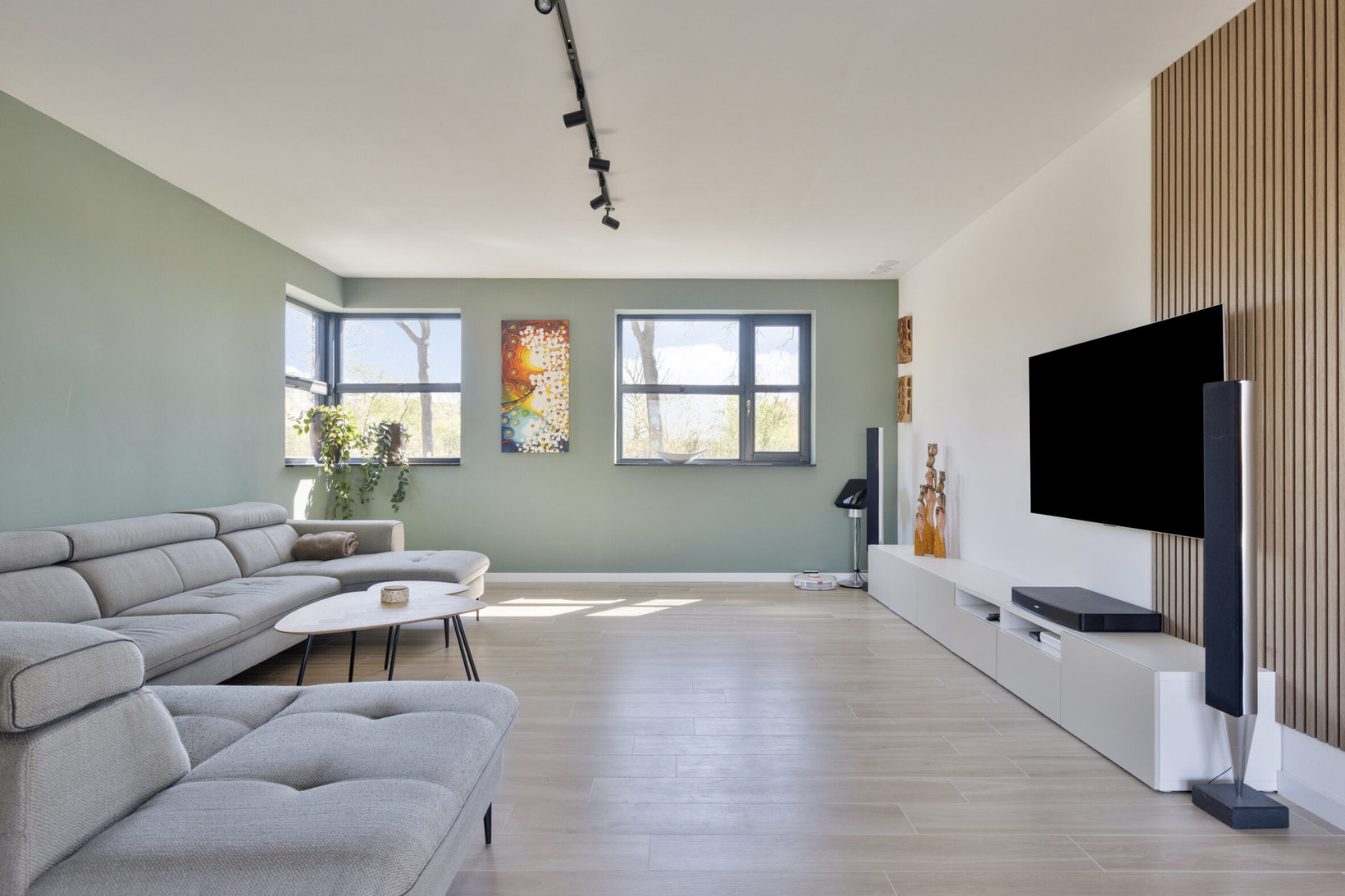 Vrijstaande woning te koop: Mullemsedijk 12E, Stevensbeek