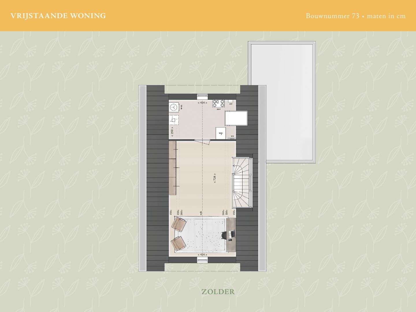 Woning te koop: Het Brevier 63, Stevensbeek