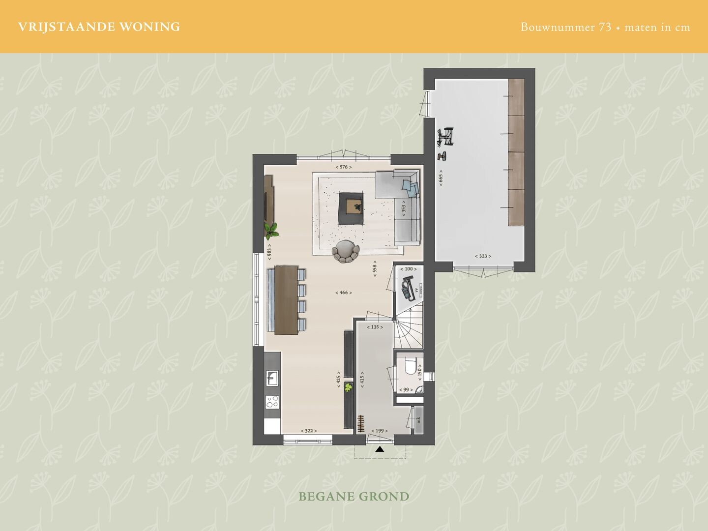 Woning te koop: Het Brevier 63, Stevensbeek