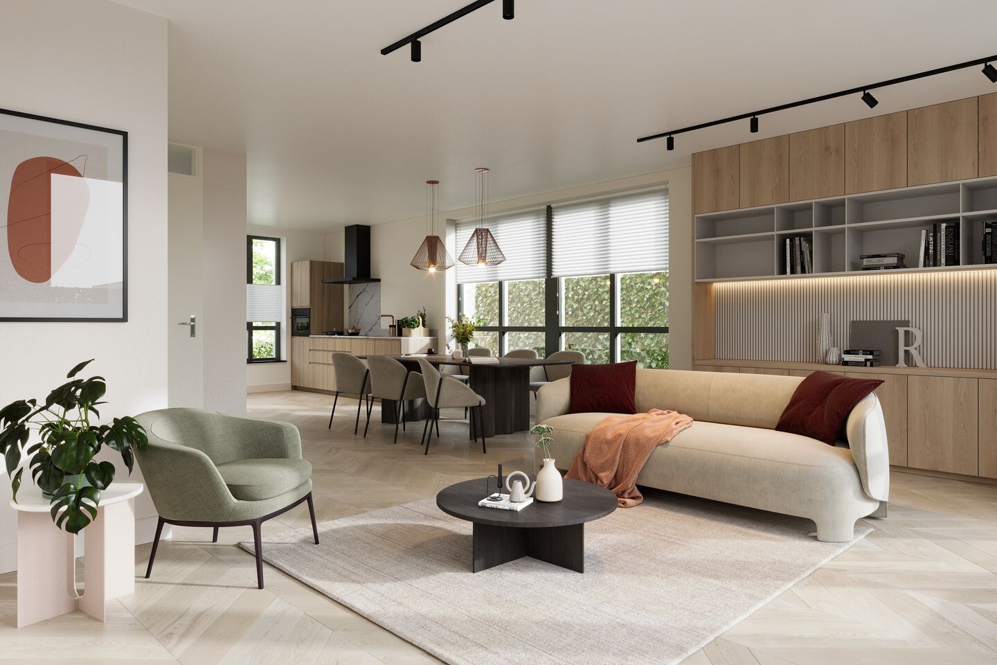 Woning te koop: Het Brevier 63, Stevensbeek
