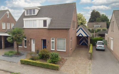 Korhoenderstraat 15