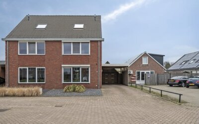 Bethaniëstraat 14