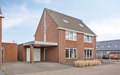 Bethaniëstraat 16