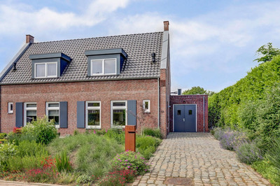 Bethaniëstr. 6-A
