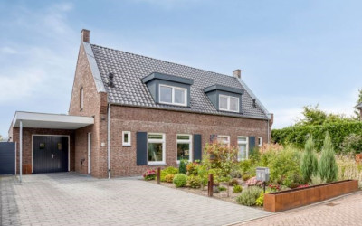 Bethaniëstraat 6-B