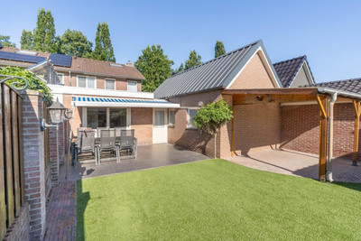 Kleine Beekstraat 20