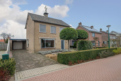 Deken Molmansstraat 1