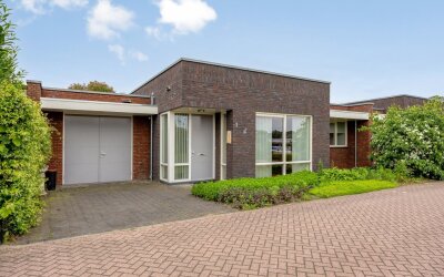 De Sprenkel 3