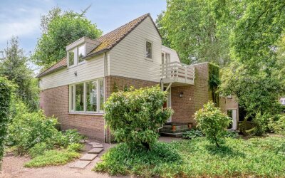 Kempensbos 8