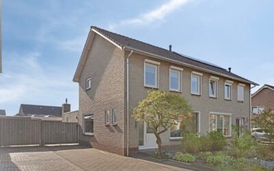 Pastoor Nijevaertsstraat 6