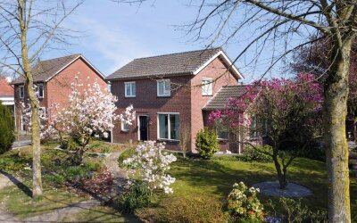 Ledeackersestraat 2