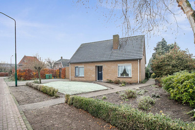 Bremheuvel 1