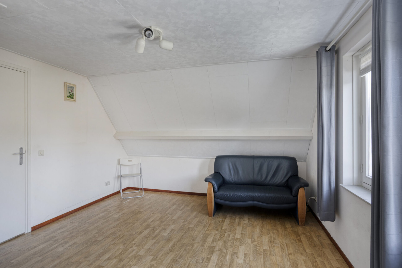 Tussenwoning te koop: Kolonel Silvertoplaan 4A, Sint Anthonis