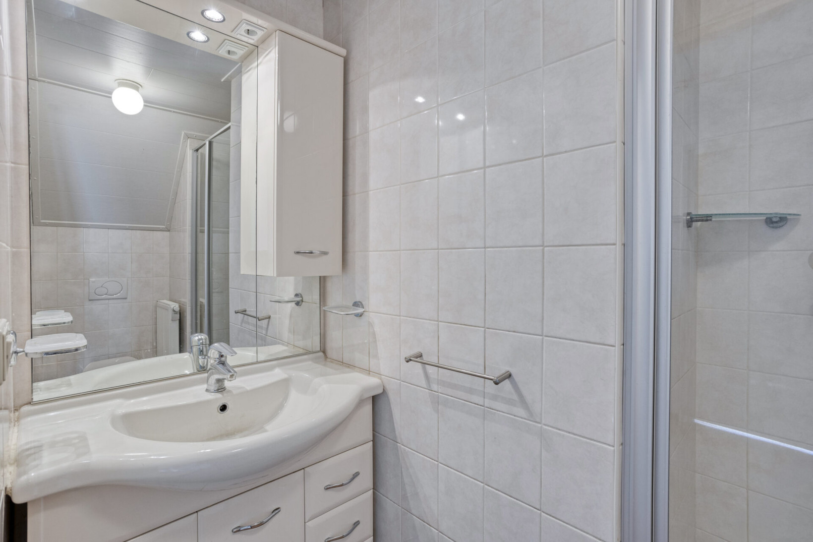 Tussenwoning te koop: Kolonel Silvertoplaan 4A, Sint Anthonis