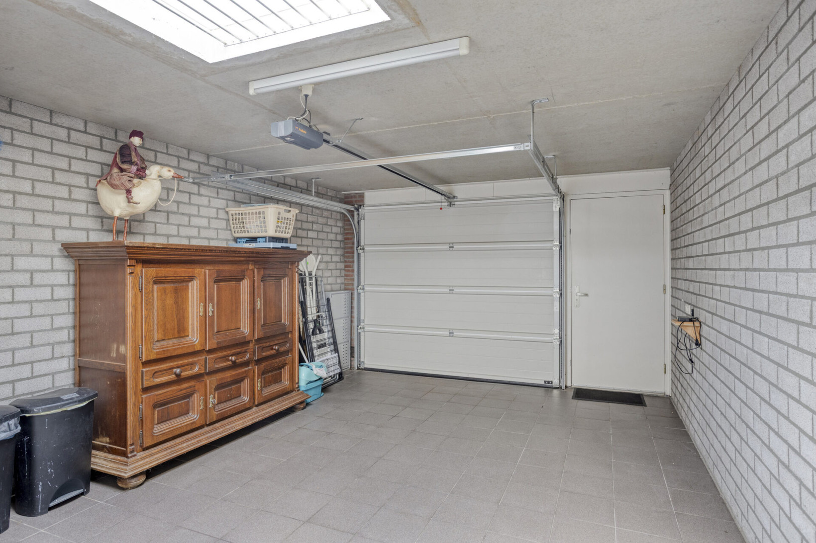 Tussenwoning te koop: Kolonel Silvertoplaan 4A, Sint Anthonis