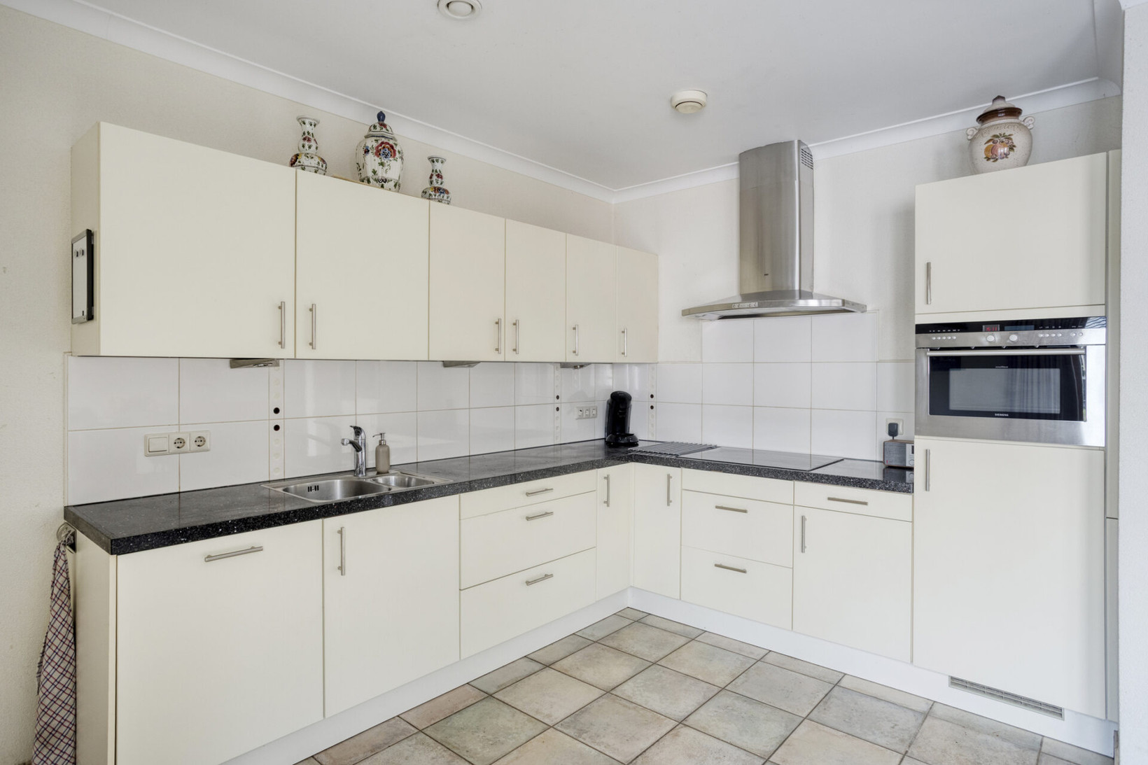 Tussenwoning te koop: Kolonel Silvertoplaan 4A, Sint Anthonis