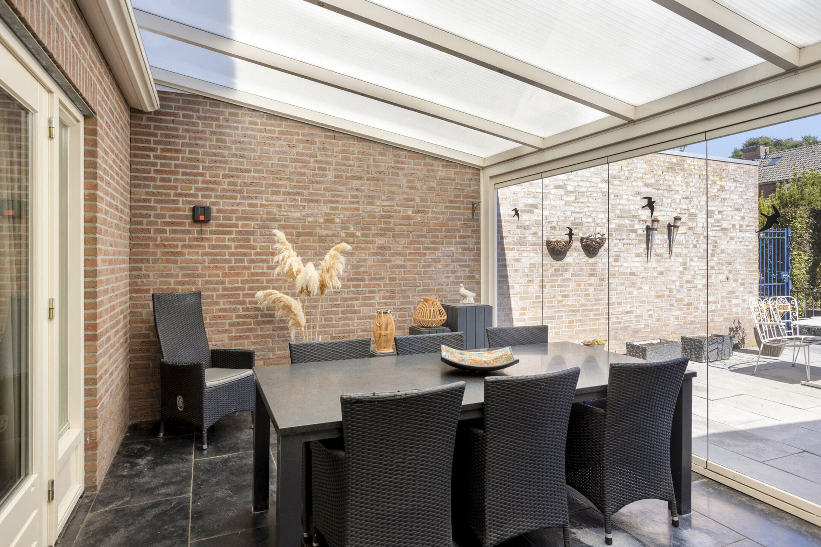 Tussenwoning te koop: Kolonel Silvertoplaan 4A, Sint Anthonis
