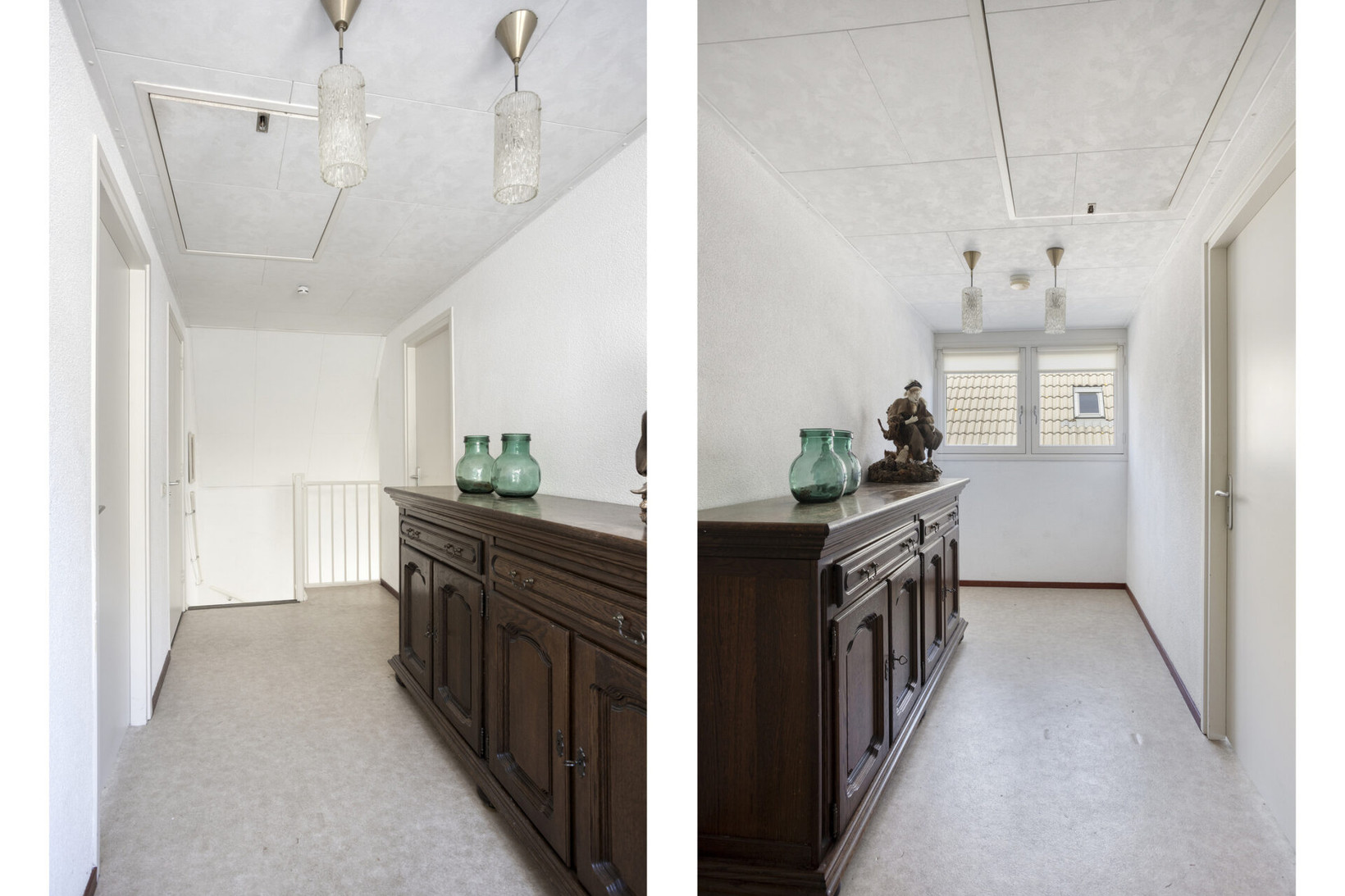 Tussenwoning te koop: Kolonel Silvertoplaan 4A, Sint Anthonis