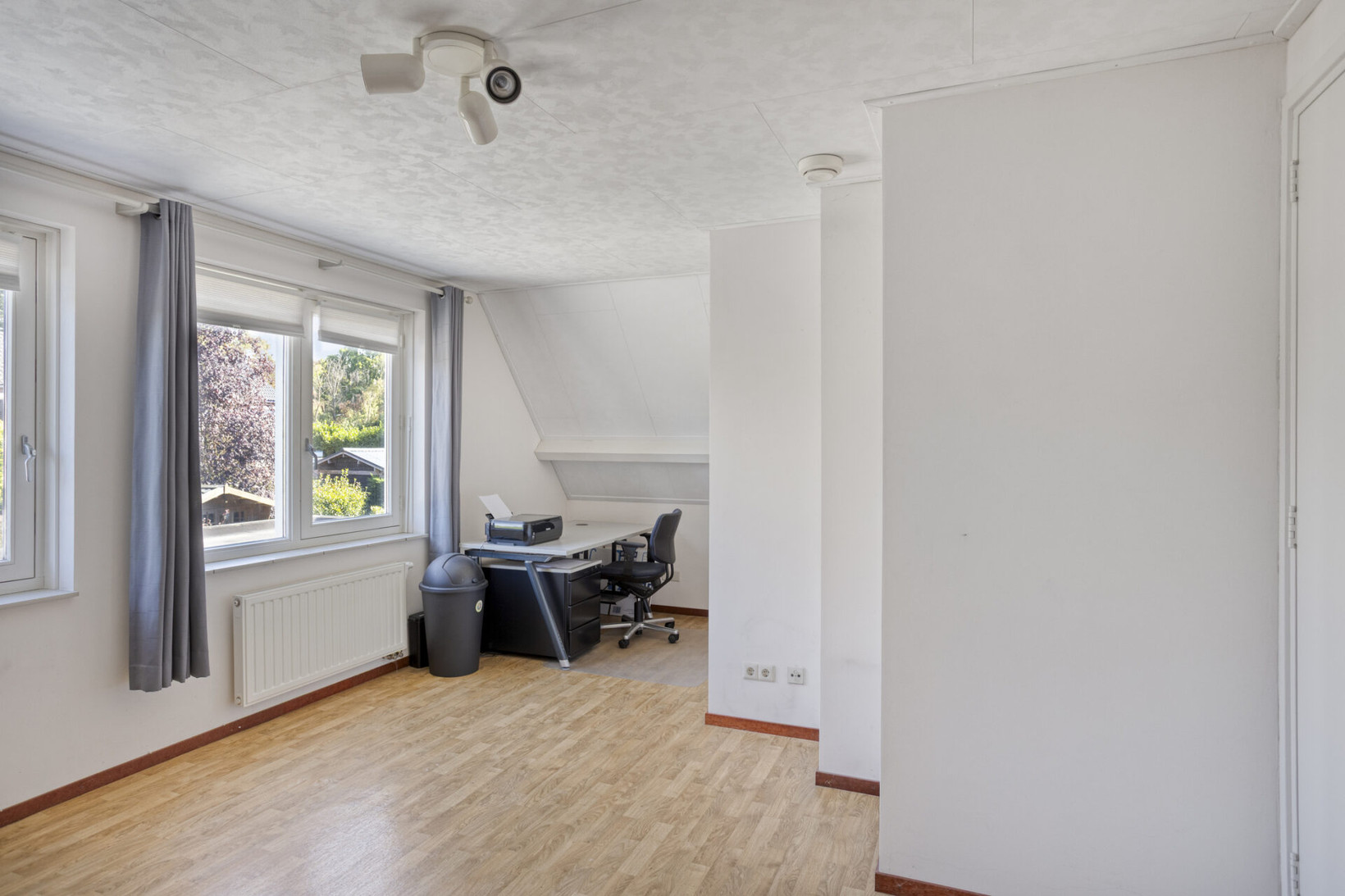 Tussenwoning te koop: Kolonel Silvertoplaan 4A, Sint Anthonis