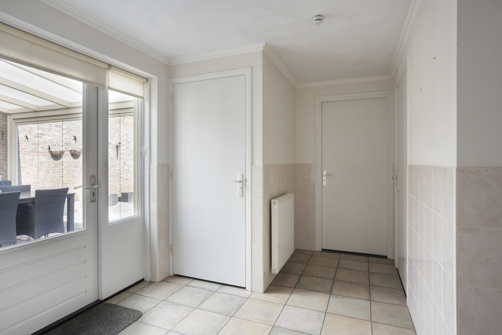Tussenwoning te koop: Kolonel Silvertoplaan 4A, Sint Anthonis