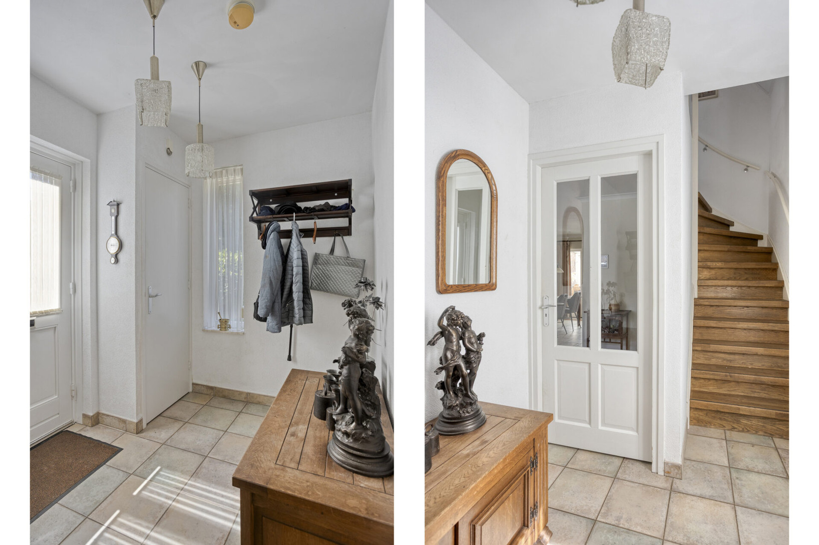 Tussenwoning te koop: Kolonel Silvertoplaan 4A, Sint Anthonis