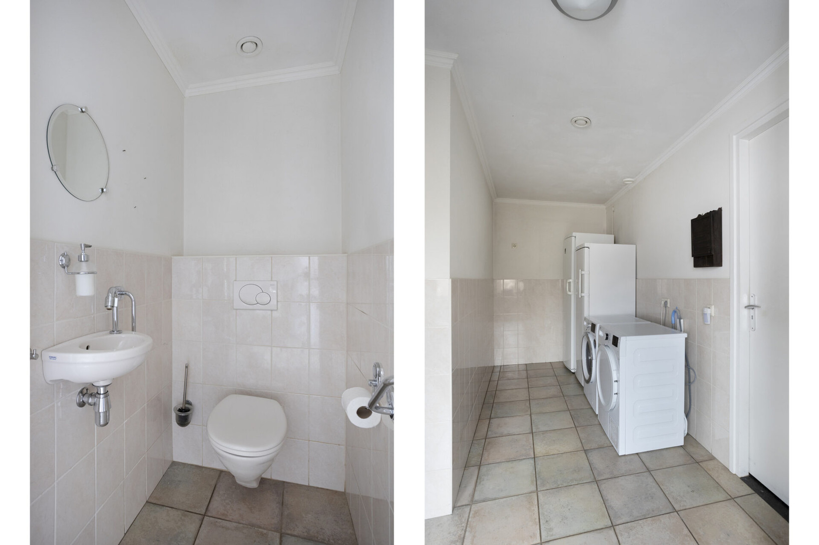 Tussenwoning te koop: Kolonel Silvertoplaan 4A, Sint Anthonis