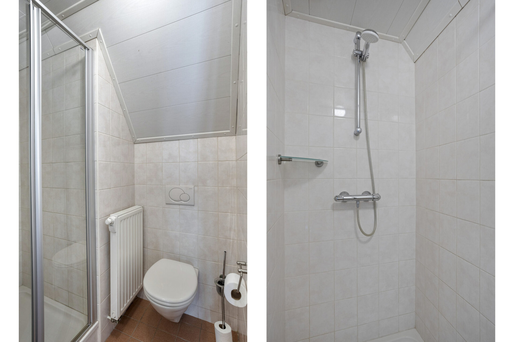 Tussenwoning te koop: Kolonel Silvertoplaan 4A, Sint Anthonis