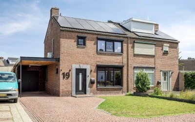 Ascetenstraat 19