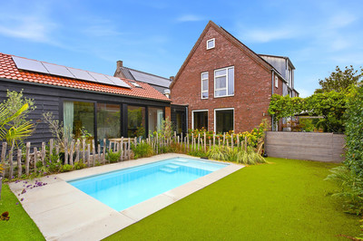 Huis te koop De kleine Dijk 4