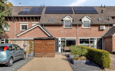Wethouder Teunissenstraat 12