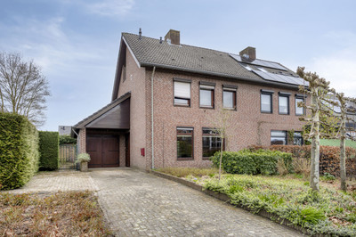 Dokter Luij. 1