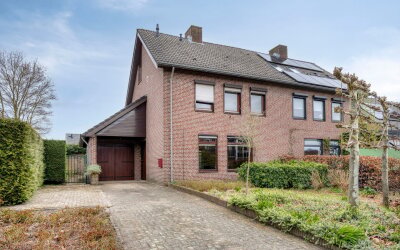 Dokter Luijckxstraat 1