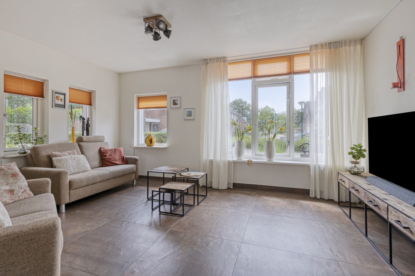 Tussenwoning te koop: Randweg 51A, Sint Anthonis