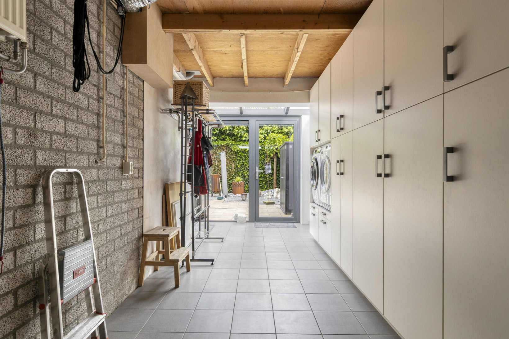 Tussenwoning te koop: Randweg 51A, Sint Anthonis
