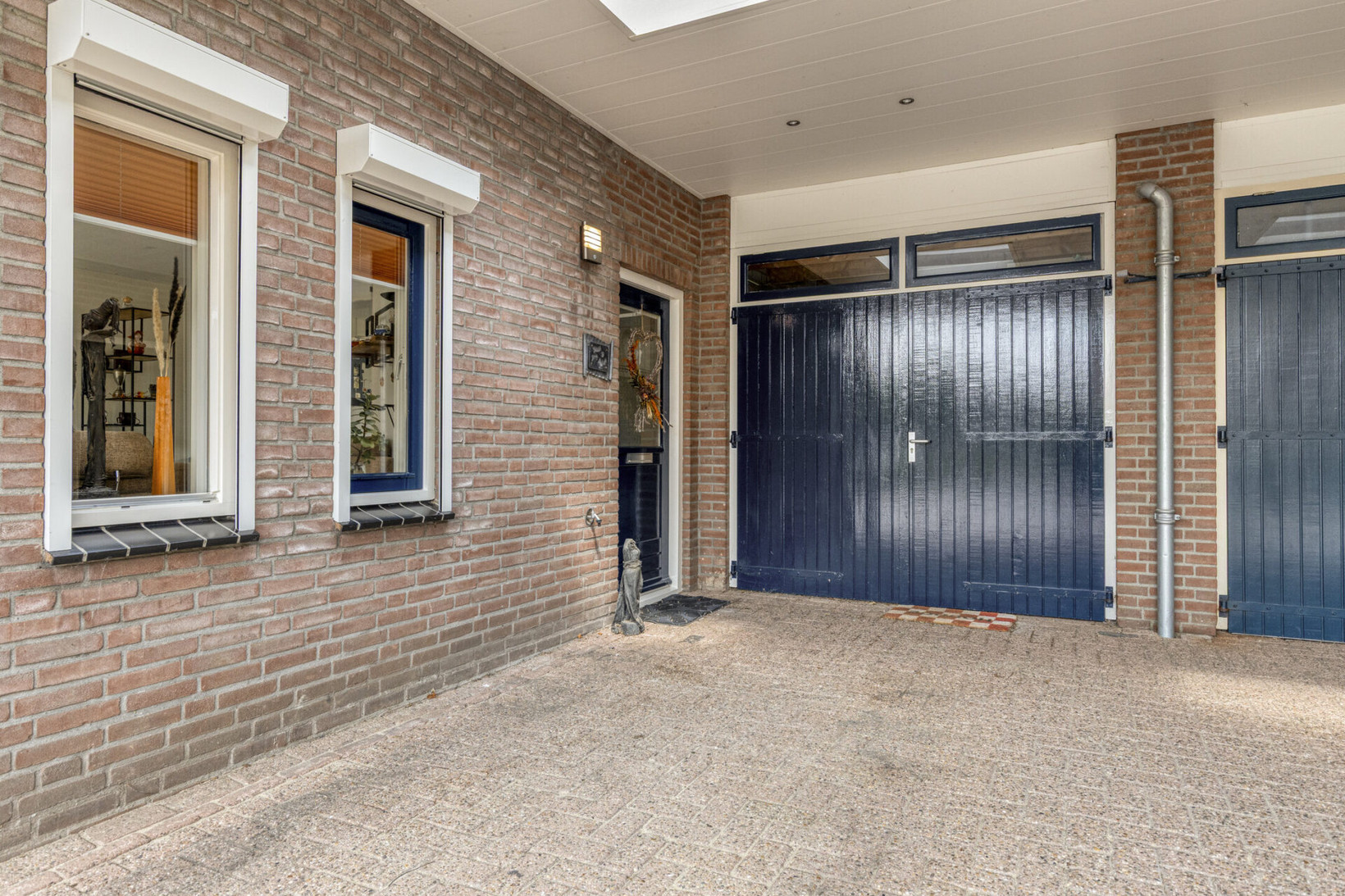 Tussenwoning te koop: Randweg 51A, Sint Anthonis