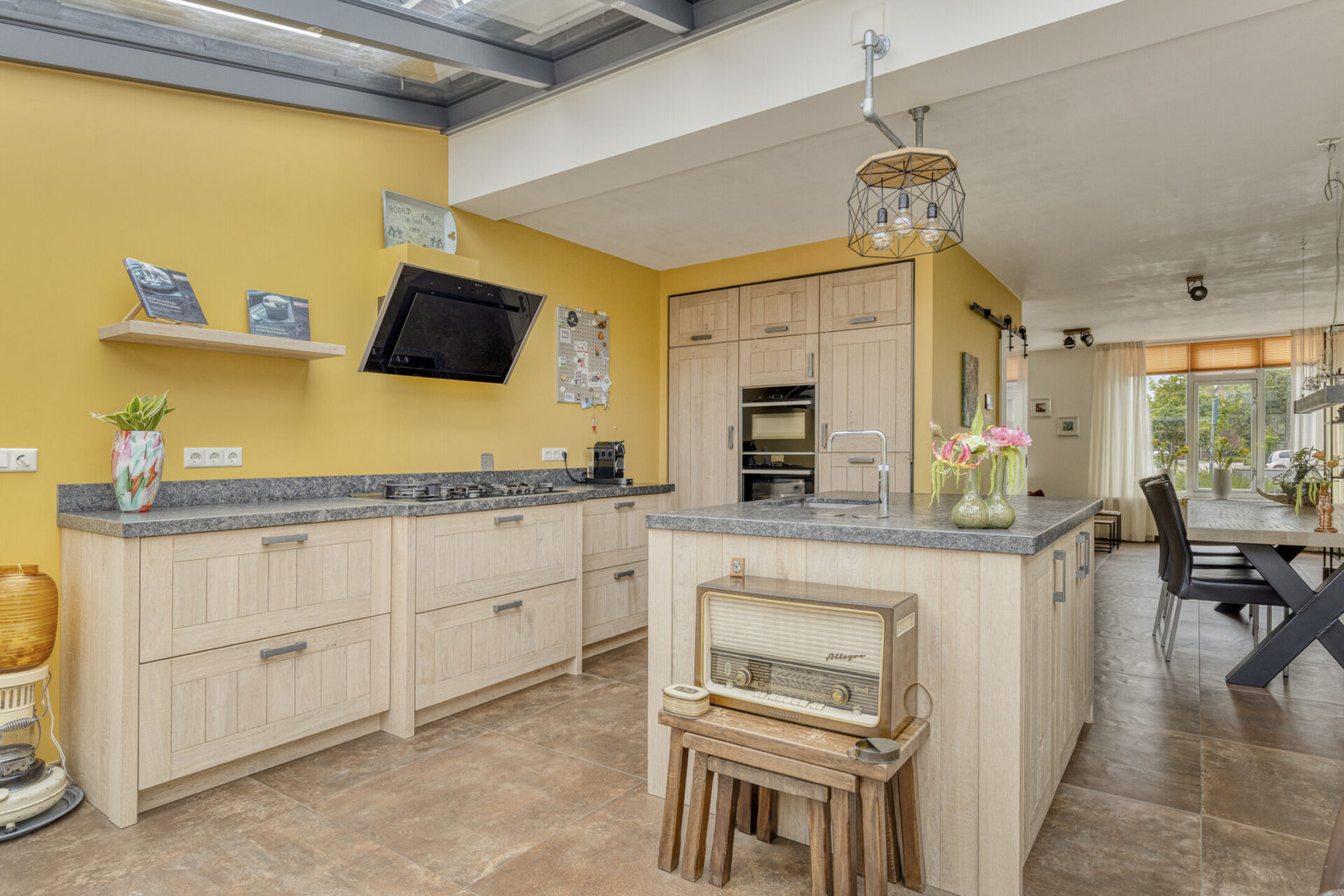 Tussenwoning te koop: Randweg 51A, Sint Anthonis