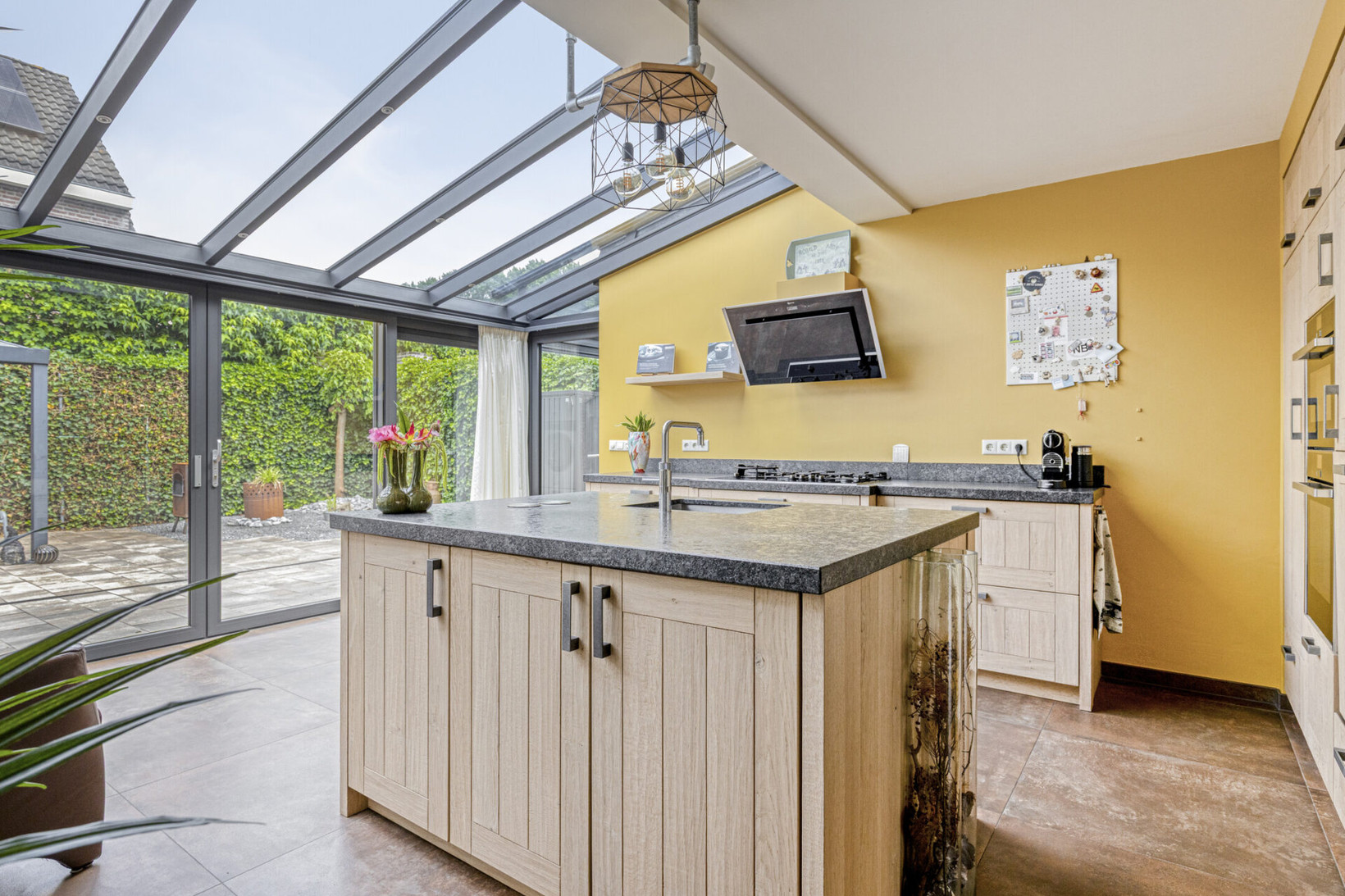 Tussenwoning te koop: Randweg 51A, Sint Anthonis