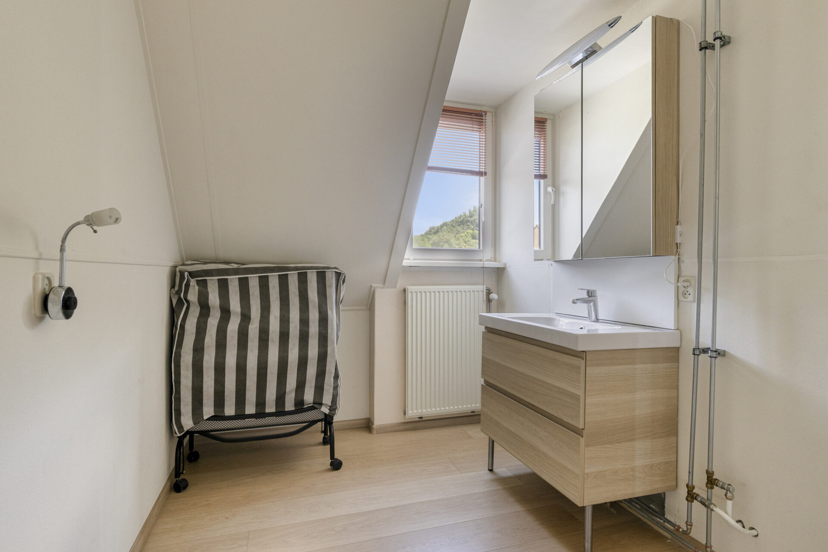 Tussenwoning te koop: Randweg 51A, Sint Anthonis