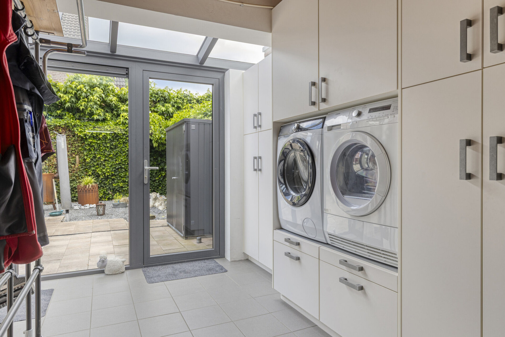 Tussenwoning te koop: Randweg 51A, Sint Anthonis